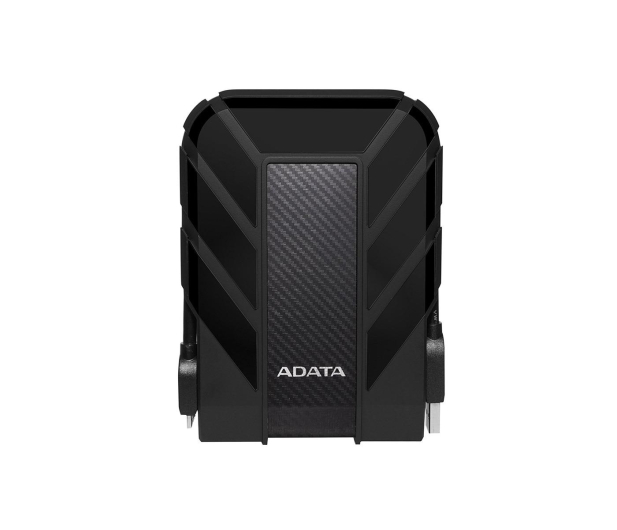 Adata DashDrive Durable HD 710 2TB 2,5'' AHD710P-2TU31-CBK - 392675 - zdjęcie